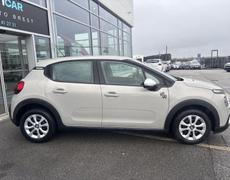 Citroen C3 Brest