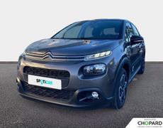 Citroen C3 Grasse