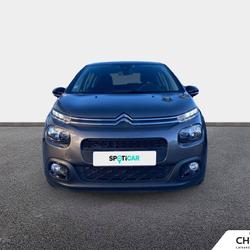 Citroen C3 C3 PureTech 82 S&S BVM5 Graphic Grasse