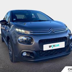 Citroen C3 C3 PureTech 82 S&S BVM5 Graphic Grasse