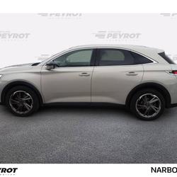 DS DS7 Crossback DS7 Crossback BlueHDi 130 EAT8 Grand Chic Narbonne