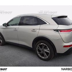 DS DS7 Crossback DS7 Crossback BlueHDi 130 EAT8 Grand Chic Narbonne