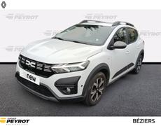 Dacia Sandero Béziers