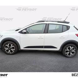 Dacia Sandero Sandero ECO-G 100 Stepway Expression B&eacute;ziers