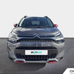 Citroen C3 Aircross C3 Aircross PureTech 130 S&S EAT6 C-Series Grasse