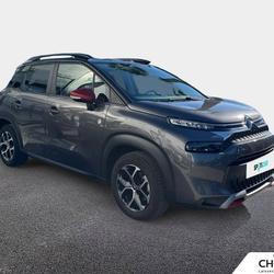 Citroen C3 Aircross C3 Aircross PureTech 130 S&S EAT6 C-Series Grasse