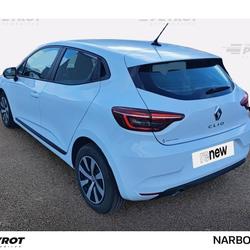 Renault Clio 5 Clio TCe 90 Equilibre Narbonne