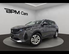 Peugeot 5008 Issy-les-Moulineaux