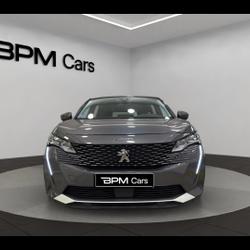 Peugeot 5008 1.2 PureTech 130ch S&S Active Business EAT8 Issy-les-Moulineaux
