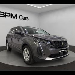 Peugeot 5008 1.2 PureTech 130ch S&S Active Business EAT8 Issy-les-Moulineaux