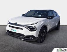 Citroen C4 Antibes