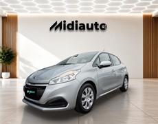 Peugeot 208 Caudan