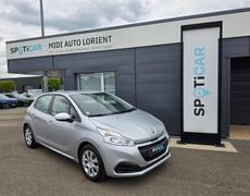 Peugeot 208 Caudan
