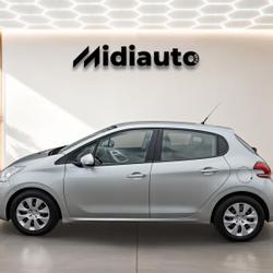 Peugeot 208 1.2 PureTech 68 Like 5 portes Caudan