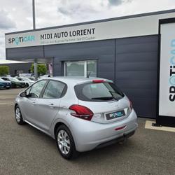 Peugeot 208 1.2 PureTech 68 Like 5 portes Caudan