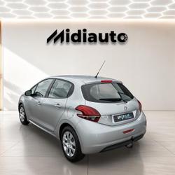 Peugeot 208 1.2 PureTech 68 Like 5 portes Caudan