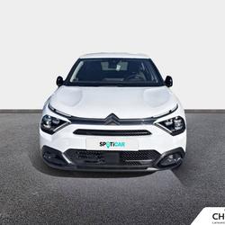 Citroen C4 C4 PureTech 130 S&S EAT8 Feel Pack Grasse