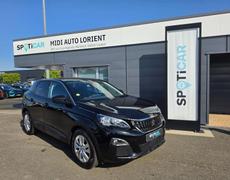 Peugeot 3008 Caudan