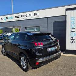 Peugeot 3008 1.5 BlueHDi 130 Active Business Caudan