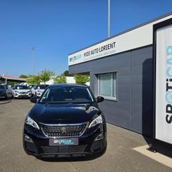 Peugeot 3008 1.5 BlueHDi 130 Active Business Caudan
