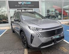 Peugeot 5008 Brest