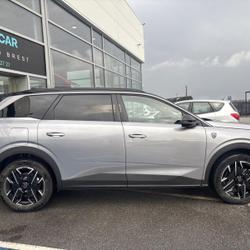 Peugeot 5008 Hybrid 145 GT e-DCS6 + TOIT OUVRANT / VISION 360 / DRIVE ASSIST Brest