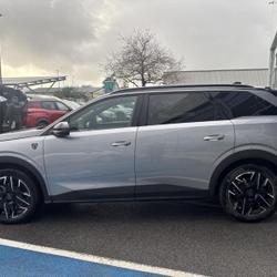 Peugeot 5008 Hybrid 145 GT e-DCS6 + TOIT OUVRANT / VISION 360 / DRIVE ASSIST Brest