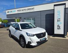 Peugeot 2008 Caudan
