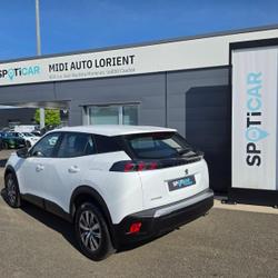 Peugeot 2008 1.5 BlueHDi 110 Active Caudan