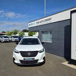 Peugeot 2008 1.5 BlueHDi 110 Active Caudan