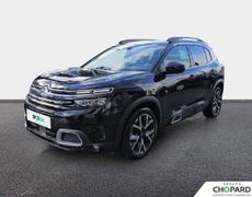 Citroen C5 Aircross Mougins