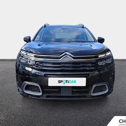 Citroen C5 Aircross C5 Aircross PureTech 130 S&S EAT8 Shine Pack Mougins