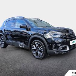 Citroen C5 Aircross C5 Aircross PureTech 130 S&S EAT8 Shine Pack Mougins