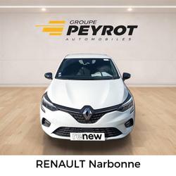 Renault Clio 5 Clio E-Tech 140 Limited Narbonne