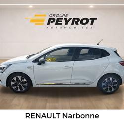 Renault Clio 5 Clio E-Tech 140 Limited Narbonne