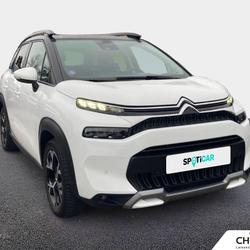 Citroen C3 Aircross C3 Aircross PureTech 110 S&S BVM6 Shine Pack Grasse