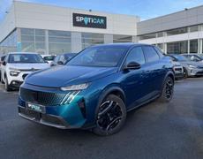 Peugeot 3008 Brest