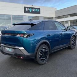 Peugeot 3008 Hybride Rechargeable Plug-in 195ch Allure Business e-DCS7 / PANORAMIC NAV GPS Brest