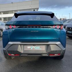 Peugeot 3008 Hybride Rechargeable Plug-in 195ch Allure Business e-DCS7 / PANORAMIC NAV GPS Brest