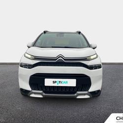 Citroen C3 Aircross C3 Aircross PureTech 110 S&S BVM6 Shine Pack Grasse