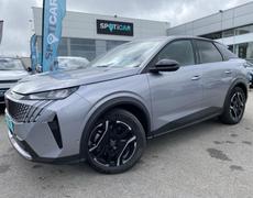 Peugeot 3008 Brest