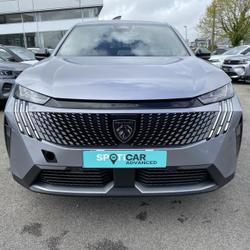 Peugeot 3008 Hybride Rechargeable Plug-in 195ch Allure Business e-DCS7/ VISION 360 / PANORAMIC NAV GPS Brest