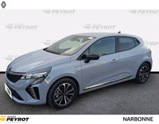 Renault Clio 5 Narbonne