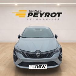 Renault Clio 5 Clio E-Tech full hybrid 145 ch GSR2 Techno Narbonne