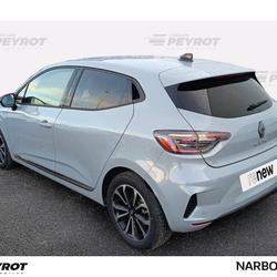 Renault Clio 5 Clio E-Tech full hybrid 145 ch GSR2 Techno Narbonne