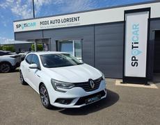 Renault Megane 4 Caudan