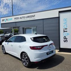 Renault Megane 4 1.6 dCi 130 energy Intens Caudan