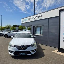 Renault Megane 4 1.6 dCi 130 energy Intens Caudan