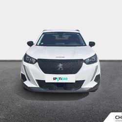Peugeot 2008 PureTech 130 S&S EAT8 Style occasion - Mougins - photo 2/21