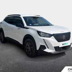 Peugeot 2008 PureTech 130 S&S EAT8 Style occasion - Mougins - photo 3/21